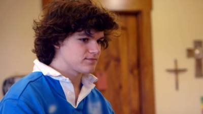 ‘Little People, Big World’ Star Jacob Roloff Claims He Was Molested by Show Producer - www.etonline.com