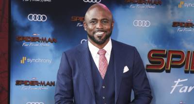 Wayne Brady To Star In Blended Family Comedy Based On His Life In Works At CBS From Tracy Poust & Jon Kinnally - deadline.com