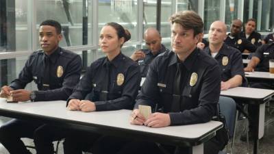 ‘The Rookie’: ABC Cop Drama Adjusts Production Schedule Following Covid-19 Cases - deadline.com