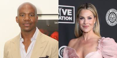 Ali Larter Responds To Leonard Roberts Claims She Attributed to Him Leaving 'Heroes' - www.justjared.com
