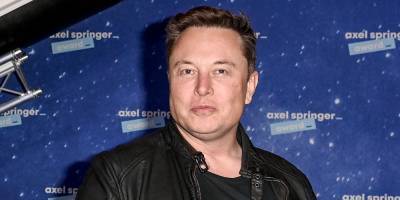 Twitter Claps Back at Elon Musk With His Child's Name After He Says 'Pronouns are an Esthetic Nightmare' - www.justjared.com