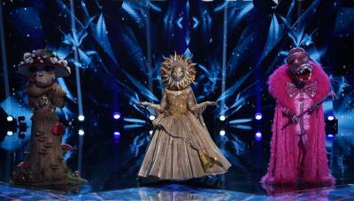 ‘The Masked Singer’ Finale Reveals Sun as Winner: Here’s the Identity of the Final Three Celebrities - variety.com