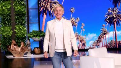 Ellen DeGeneres Updates Her Covid-19 Case: “I Feel Really Good” - deadline.com