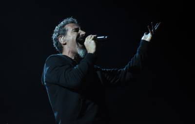 System Of A Down’s Serj Tankian to be the subject of new documentary ‘Truth To Power’ - www.nme.com - Armenia