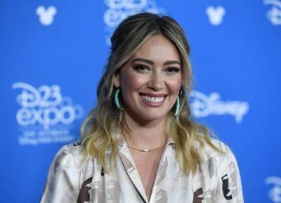 Hilary Duff explains why Lizzie Maguire reboot is dead - evoke.ie