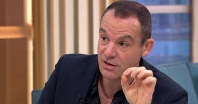Martin Lewis' urgent warning to everyone with a student loan - www.manchestereveningnews.co.uk