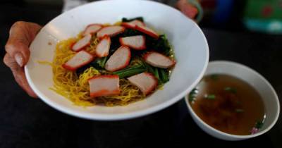 Singapore's foodie "hawker" culture given UNESCO recognition - www.msn.com - Singapore