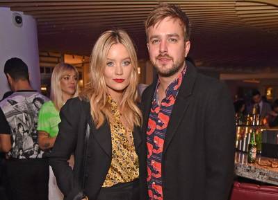 All the clever ways Laura Whitmore managed to keep her pregnancy a secret - evoke.ie