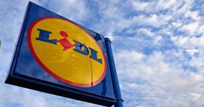 Lidl issues urgent recall on chicken products in possible salmonella contamination - www.dailyrecord.co.uk
