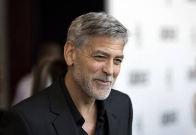 George Clooney Talks Tom Cruise Covid-19 Rant: “I Understand Why He Did It [But] It’s Not My Style” - deadline.com