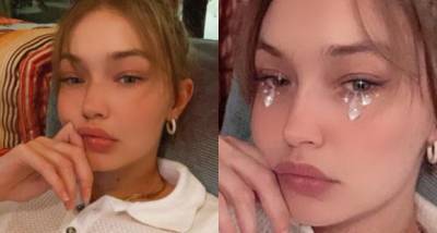 Gigi Hadid is in love with her bangs as she flaunts 'fresh cut' in a stunning selfie & leaves ZiGi fans in awe - www.pinkvilla.com - New York