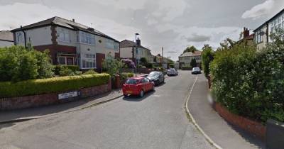 Burglar steals gold engagement ring from home of 95-year-old woman - www.manchestereveningnews.co.uk