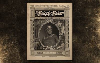 NME to launch Ma Rainey’s Melody Maker, an immersive site celebrating Netflix’s ‘Ma Rainey’s Black Bottom’ - www.nme.com - Chicago
