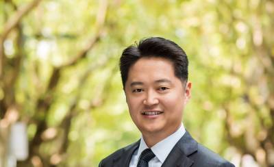 Disney Sets Luke Kang as Head of Asia-Pacific, Excluding India - variety.com - India - county Patrick