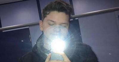 'Quiet boy' teenager died after taking cocktail of drugs at Creamfields, inquest hears - www.manchestereveningnews.co.uk - county Cheshire