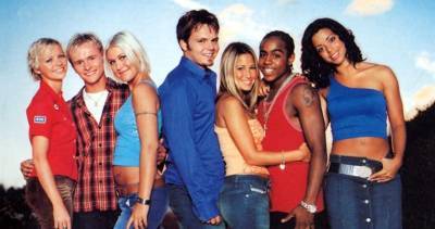 S Club 7's Tina Barrett says group are keen to record new music in 2021 - www.officialcharts.com