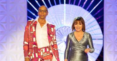 RuPaul's Drag Race UK announces guest judge line-up including Lorraine Kelly and Sheridan Smith - www.msn.com - Britain - Smith - county Sheridan