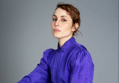 Noomi Rapace To Star As Hamlet In “Insane & Bloody” Adaptation From ‘Border’ Director Ali Abbasi - deadline.com - Iceland - Iran