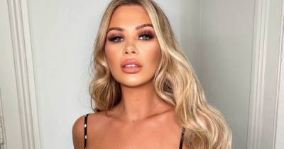 Shaughna Phillips cried to Love Island therapist over body insecurities before Lipoedema diagnosis - www.ok.co.uk - South Africa