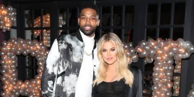 Tristan Thompson Is “Very Committed” to Khloé Kardashian Right Now - www.cosmopolitan.com