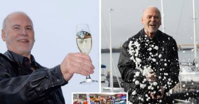 £1million Lottery winner admits he only bought scratchcard after wife told him to - www.manchestereveningnews.co.uk - Britain