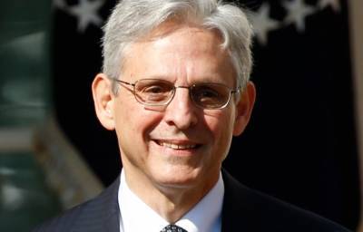 Dems fret about possible Merrick Garland AG pick, opening circuit court spot - www.foxnews.com