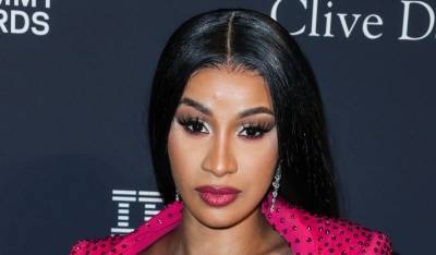 Cardi B Teams With Messenger And Jesse Collins Entertainment To Launch ‘Cardi Tries ____’ Series - deadline.com