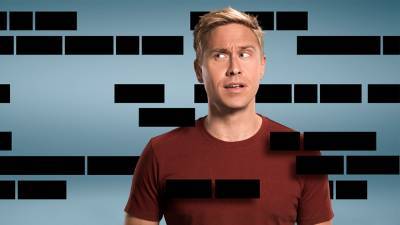 Sky Renews ‘The Russell Howard Hour’ For Another Two Seasons - deadline.com