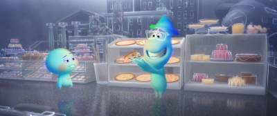 Soul review: Pixar’s latest is daring, masterful, and brilliantly simple - www.metroweekly.com - USA