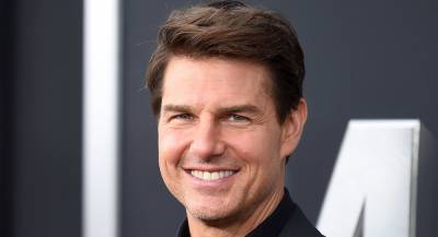 Celebrities React to Tom Cruise's COVID-19 Set Tirade - www.justjared.com - Hollywood