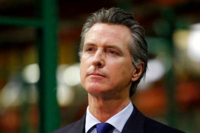Push to recall California Gov. Newsom gaining steam: 'You have to see it to believe it' - www.foxnews.com - California