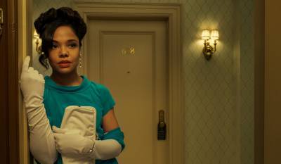 Tessa Thompson ‘Sylvie’s Love,’ Hollywood’s Diversity Ambitions & A ‘Thor: Love & Thunder’ Tease [Interview] - theplaylist.net - county Love