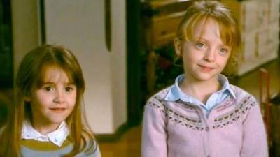 'The Holiday' Child Star Is Unrecognizable and a Mom Herself - www.etonline.com - France - county Lee