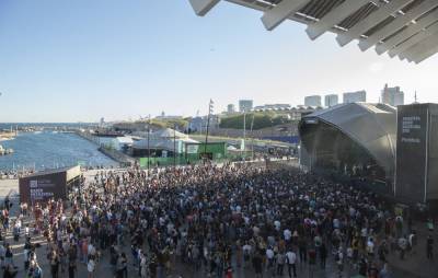 Primavera Sound hold successful trial for live music events without social distancing - www.nme.com - Britain