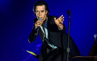 Nick Cave shares the detailed process of how he writes lyrics - www.nme.com