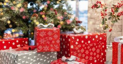 Five Christmas shopping tips to help avoid stress when buying last-minute gifts - www.dailyrecord.co.uk - Britain