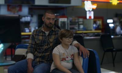 ‘Palmer’ Trailer: Justin Timberlake Takes Care Of An Outcast Boy In Apple’s New Original Film - theplaylist.net