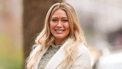 Hilary Duff reveals the 'Lizzie McGuire' revival is not happening after failing to agree with Disney - www.foxnews.com