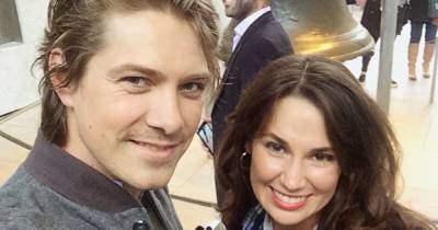 Taylor Hanson’s Wife Natalie Hanson Gives Birth, Welcomes Their 7th Child - www.usmagazine.com