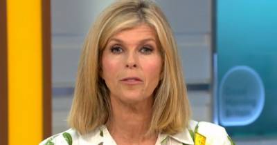 Kate Garraway pleads with British Gas for help and says she's 'panicking about isolation with her children' - www.ok.co.uk - Britain