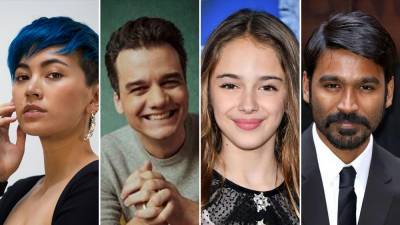 Jessica Henwick, Wagner Moura, Dhanush And Julia Butters Join The Russo Brothers’ ‘Gray Man’ Starring Ryan Gosling - deadline.com