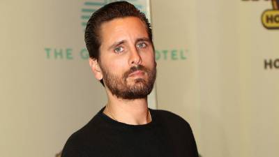 Scott Disick Left a Flirty Comment on His 19-Year-Old Girlfriend’s Sultry Instagram Picture - stylecaster.com - county Scott - Indiana