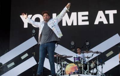 You Me At Six to play ‘Hold Me Down’ 10th anniversary show - www.nme.com - city Kingston
