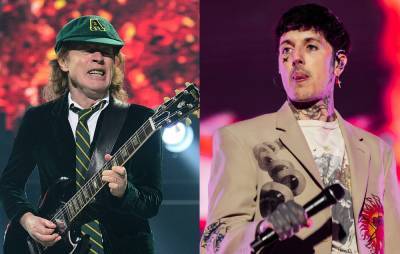 AC/DC and Bring Me The Horizon among bands taking part in Teenage Cancer Trust raffle - www.nme.com