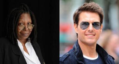 Whoopi Goldberg backs Tom Cruise after the actor is accused of abusing Mission: Impossible 7 crew members - www.pinkvilla.com