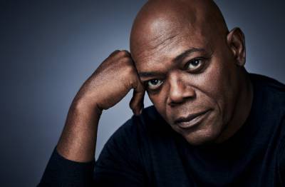 Samuel L. Jackson To Star In ‘The Last Days Of Ptolemy Grey’ Apple Limited Series From Author Walter Mosley - deadline.com