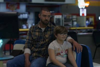 ‘Palmer’ Trailer: Justin Timberlake Plays an Ex-Con Turned Father Figure (Video) - thewrap.com - state Louisiana - Tennessee