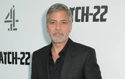 George Clooney defends Tom Cruise’s COVID-19 rant: “He didn’t overract” - www.nme.com