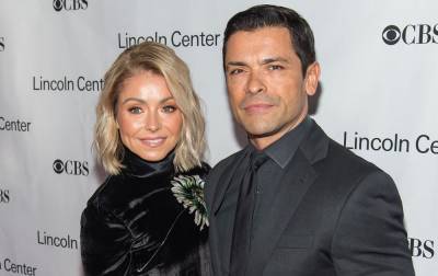 ‘All My Children’ Primetime Version in the Works at ABC With Kelly Ripa, Mark Consuelos Producing - variety.com - city Santos - county Kane