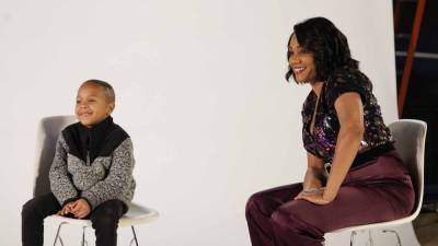 'Kids Say the Darndest Things' Is Returning to CBS With Host Tiffany Haddish - www.etonline.com